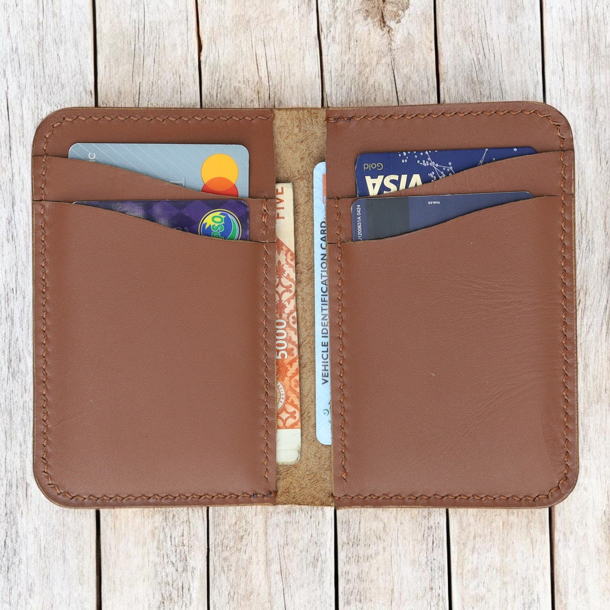 Classical Bifold Easy Access