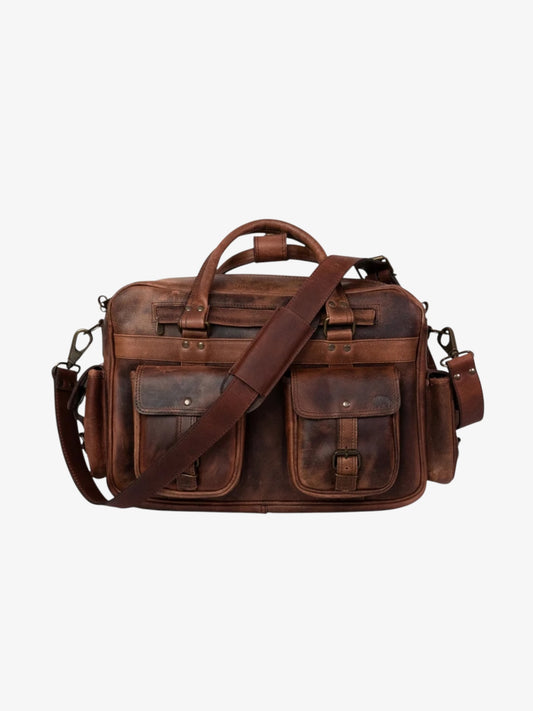 Womens Casual Floral Print Crewneck