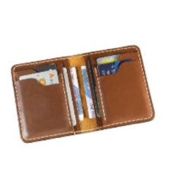 Wallet Black