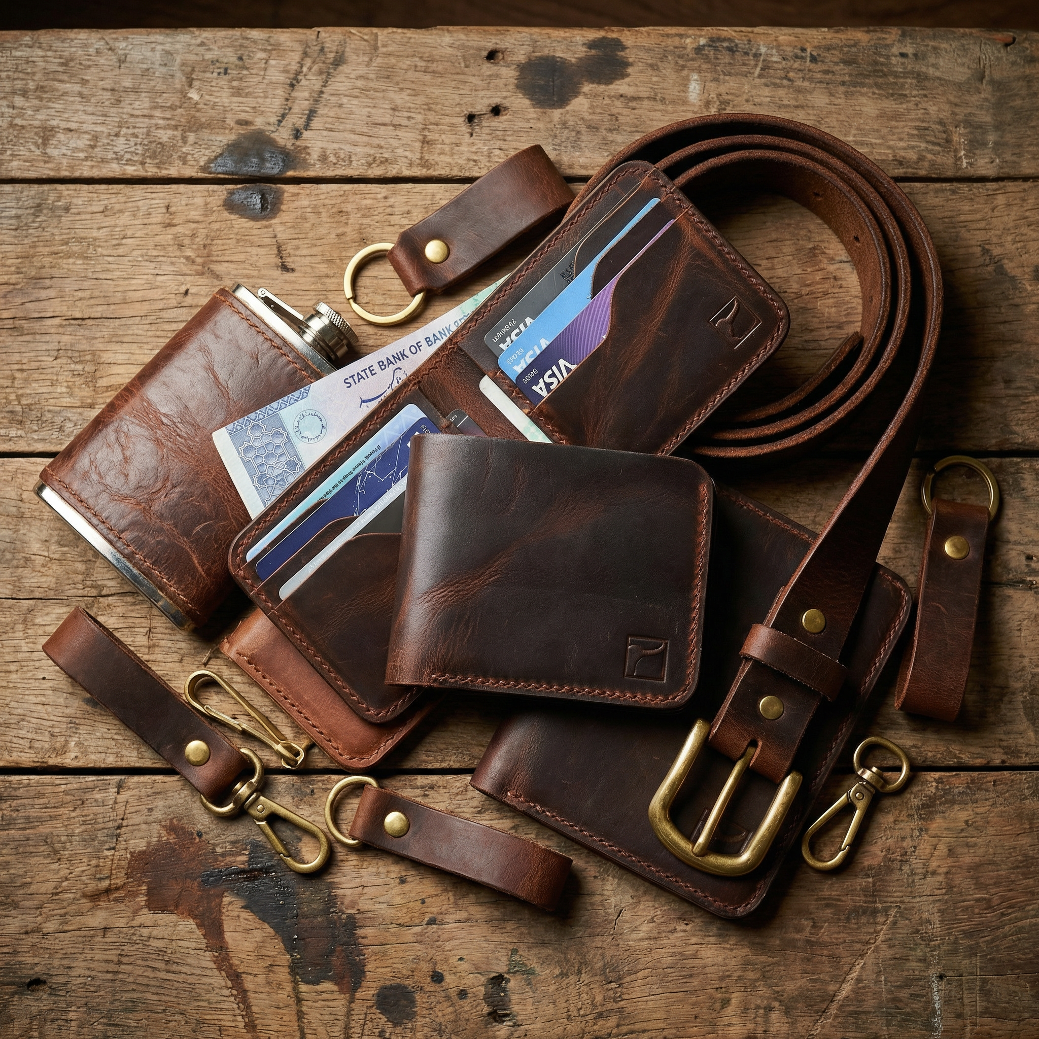 Accessories