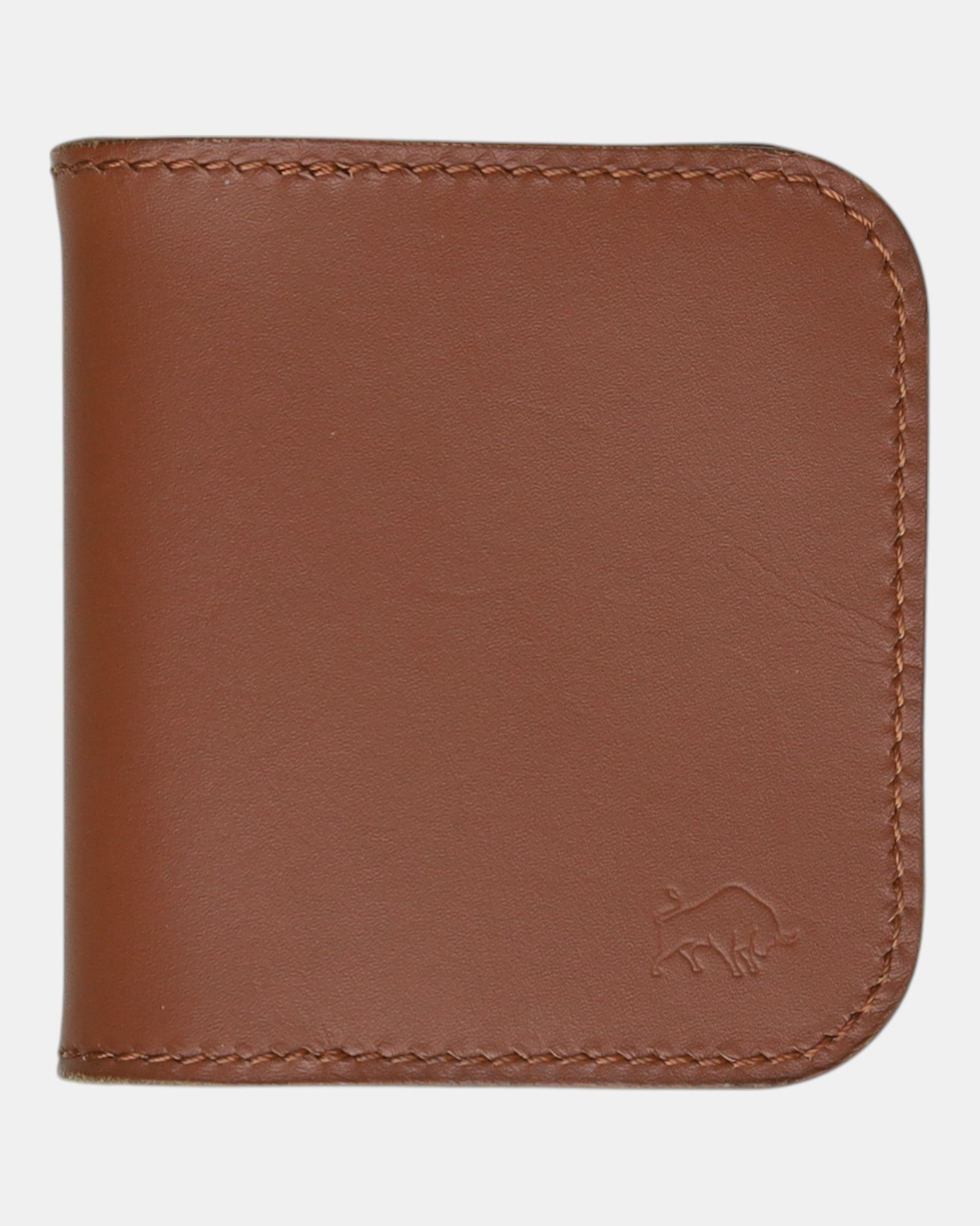 Handmade Real Leather Card Holder - D-901